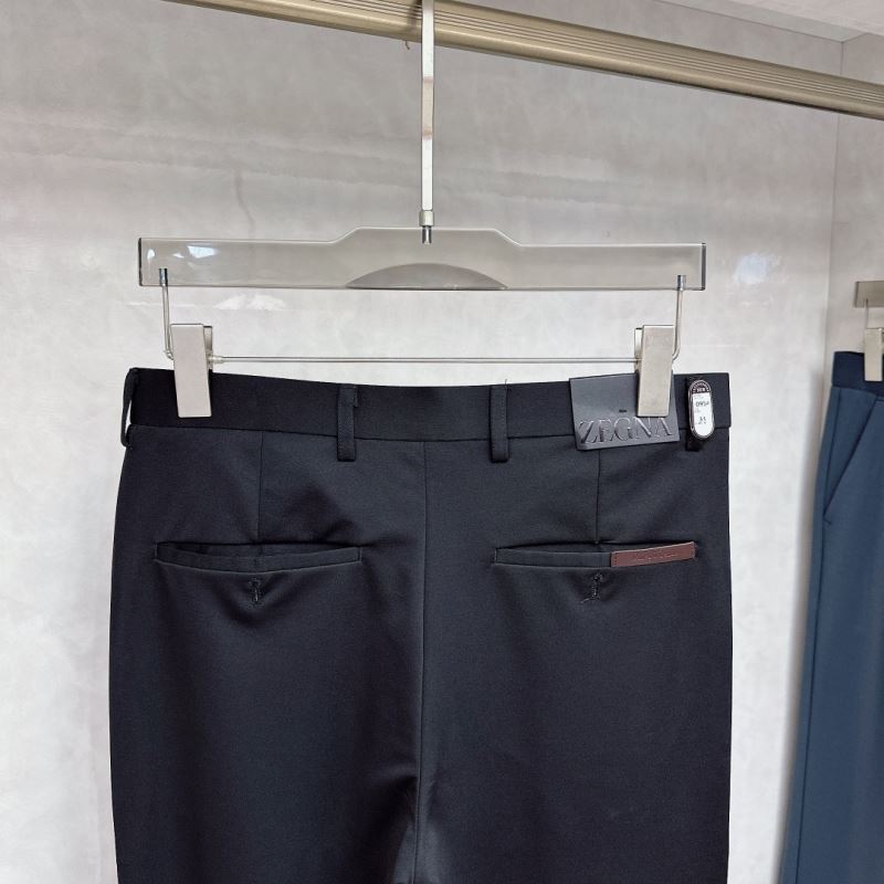 Zegna Long Pants